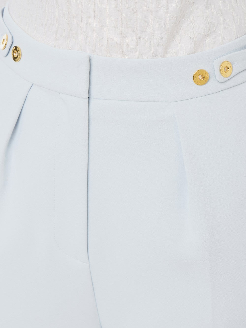 Elisabetta Franchi Pantalone Donna  PA09956E2EA7