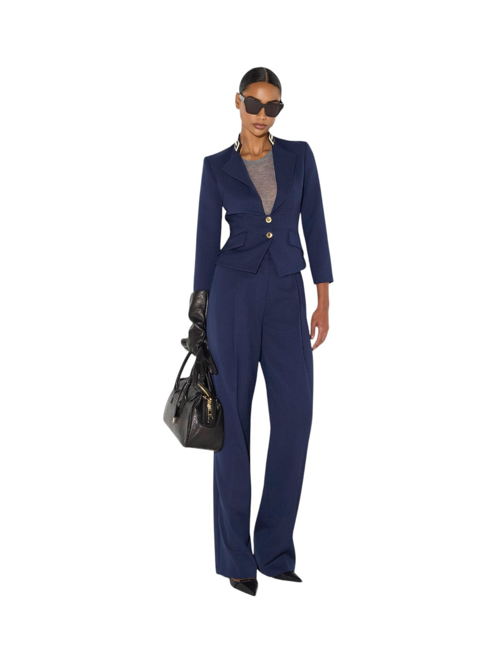 Elisabetta Franchi Giacca Donna  GI24966E2B75