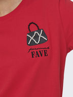 ONLY T-SHIRT Donna 15343171