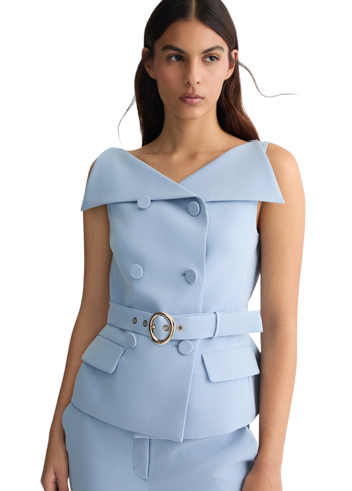 LIU JO Giacca Donna CA5098T2200