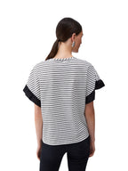 Liu Jo T-SHIRT Donna  WA6496J4909 P9442