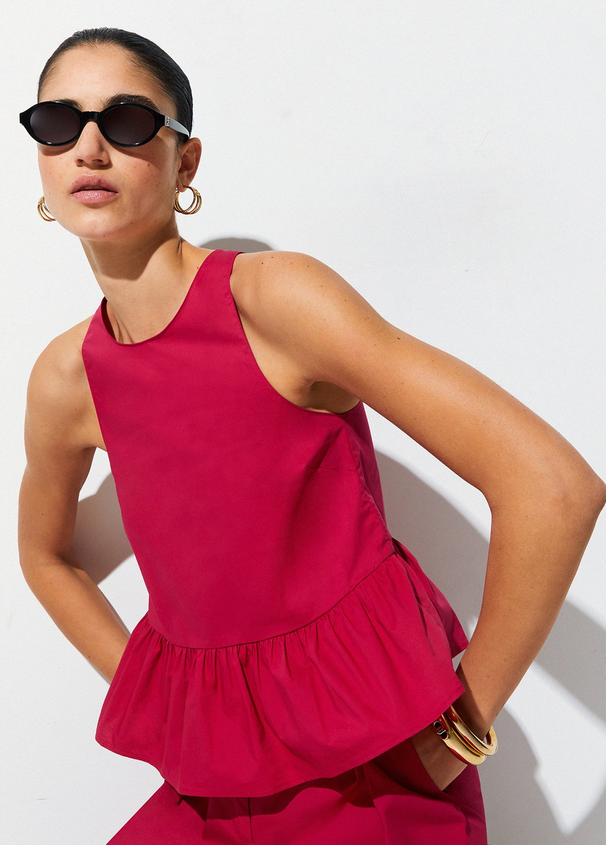 Liu Jo Top Donna  WA6365T4853 91955
