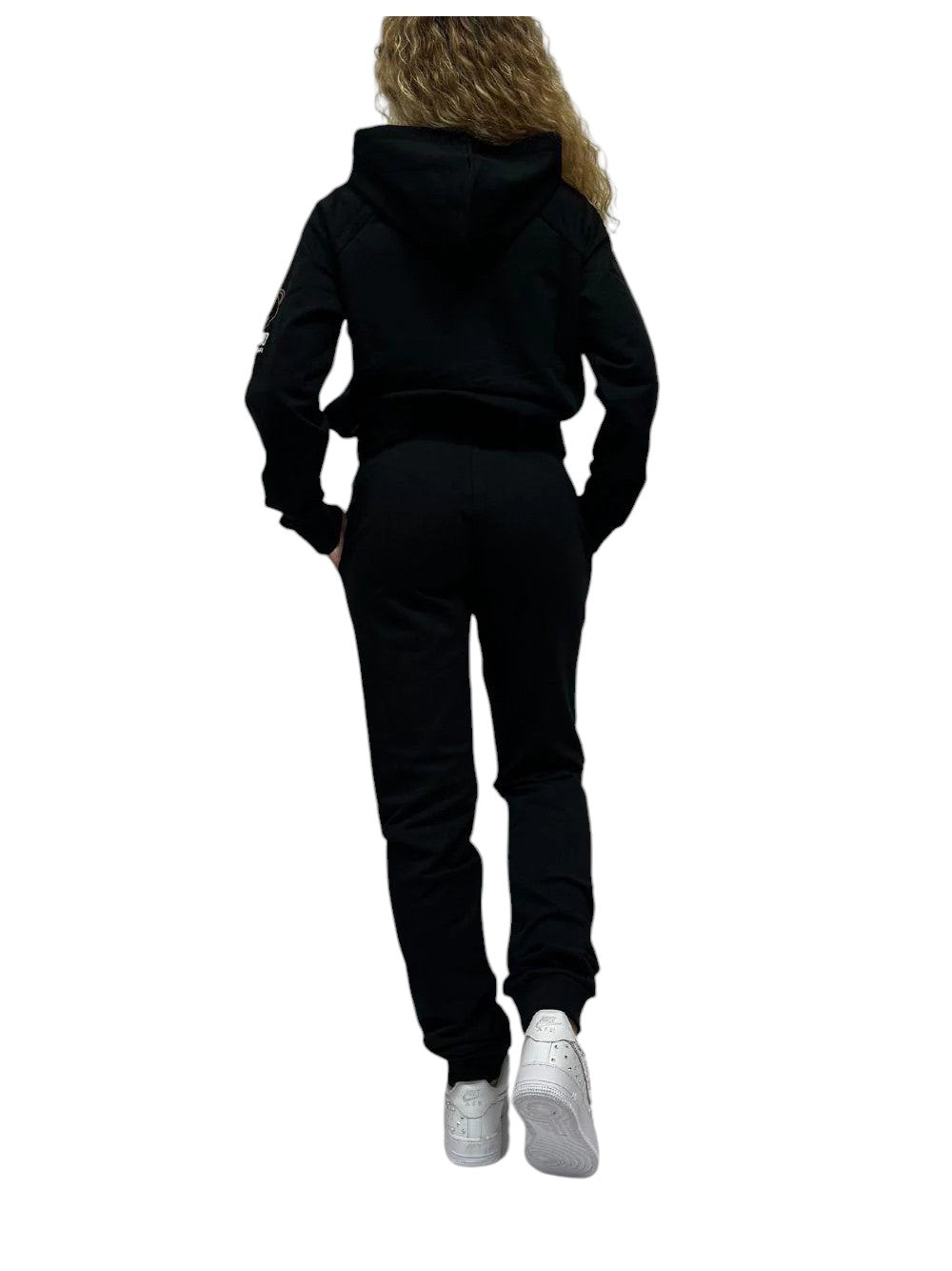 MOSCHINO pantalone Donna 242V66803