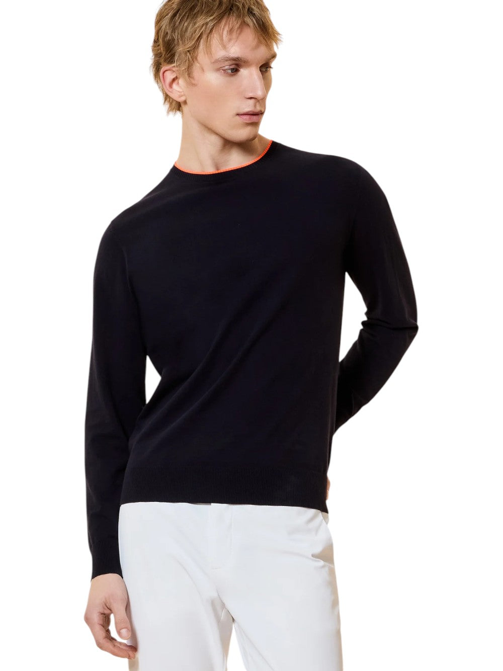 RRD Maglia Uomo macro round 26113 60