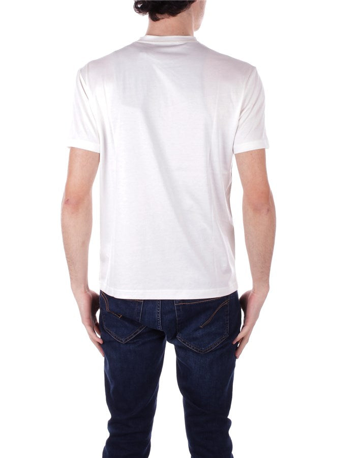 JOHN RICHMOND T-SHIRT Uomo UMP25001TS