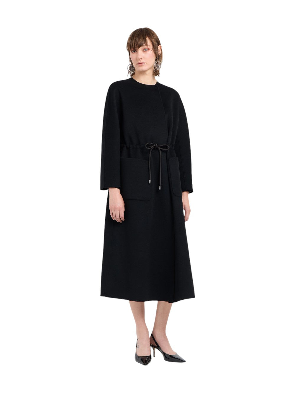 Emporio Armani cappotto Donna EW000066 AF10207