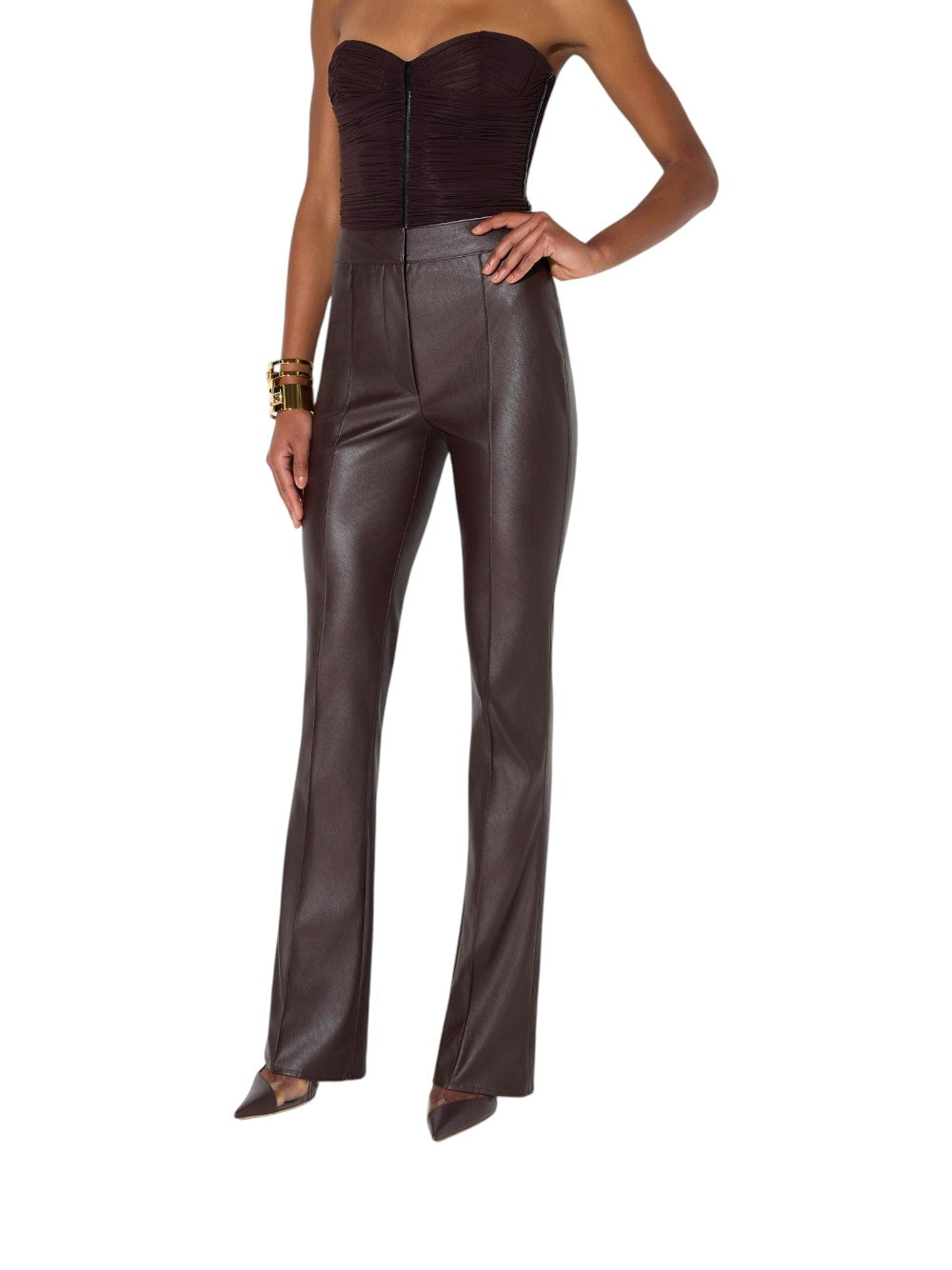 Elisabetta Franchi Pantalone Donna  PA18866E2EV9