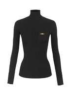 Elisabetta Franchi Maglia Donna  MK11B56E2110