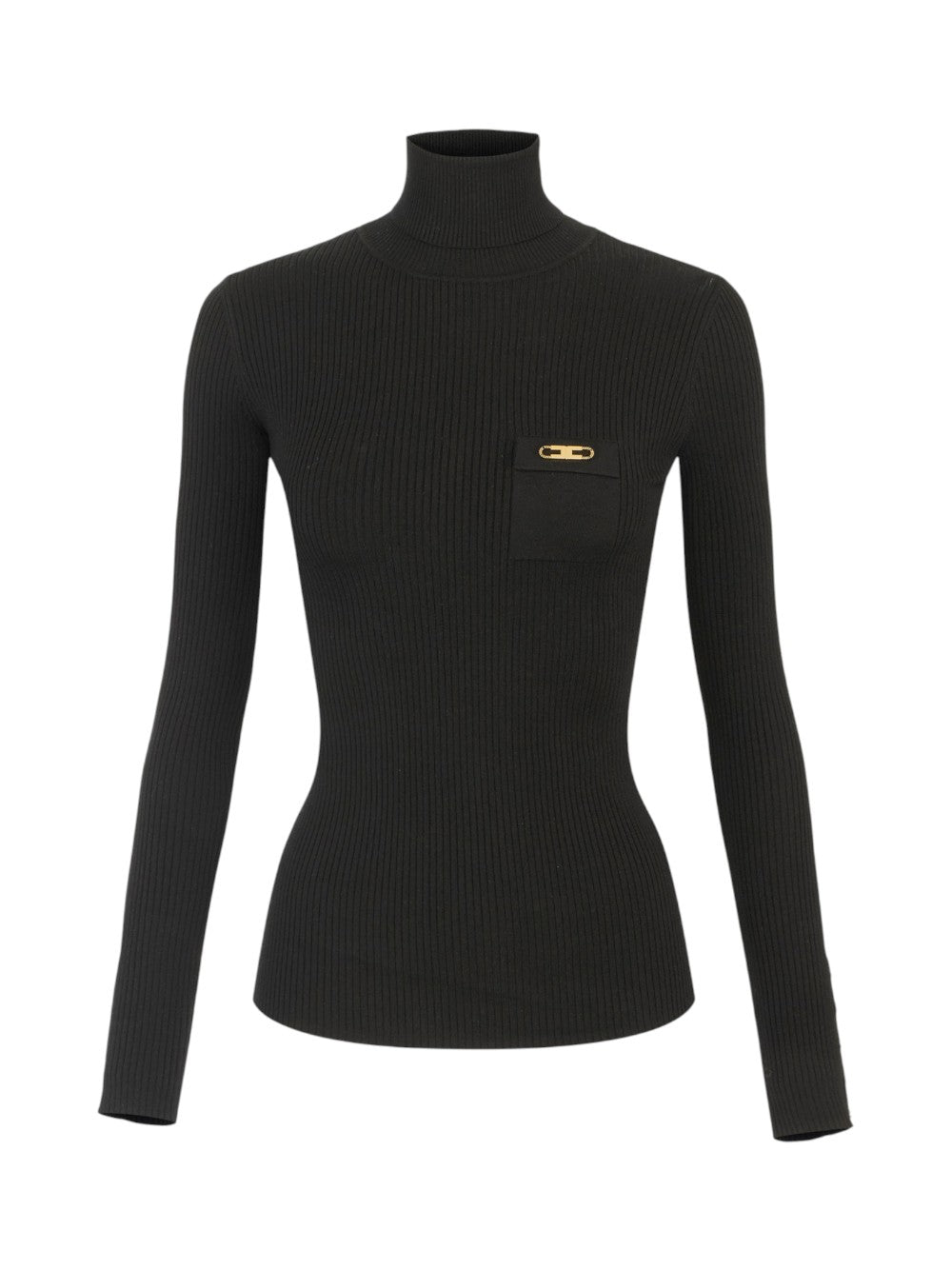 Elisabetta Franchi Maglia Donna  MK11B56E2110