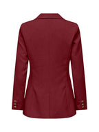 ONLY Giacca Donna ONLASTRID LIFE L/S FIT BLAZER TLR NOOS 15294709