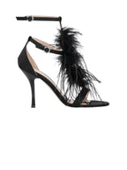 Pinko Women's Sandals SD0007T001Z99