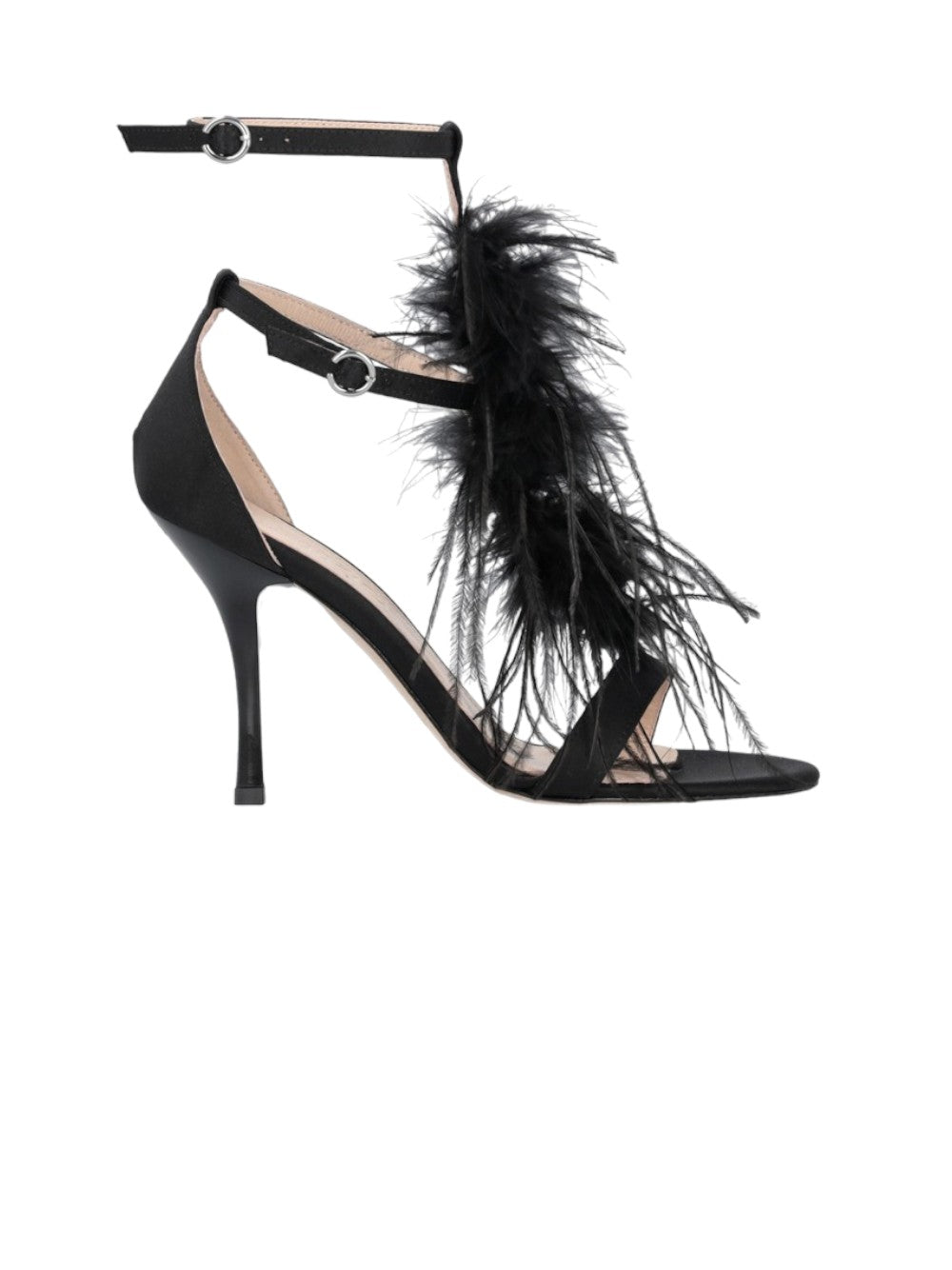 Pinko Women's Sandals SD0007T001Z99