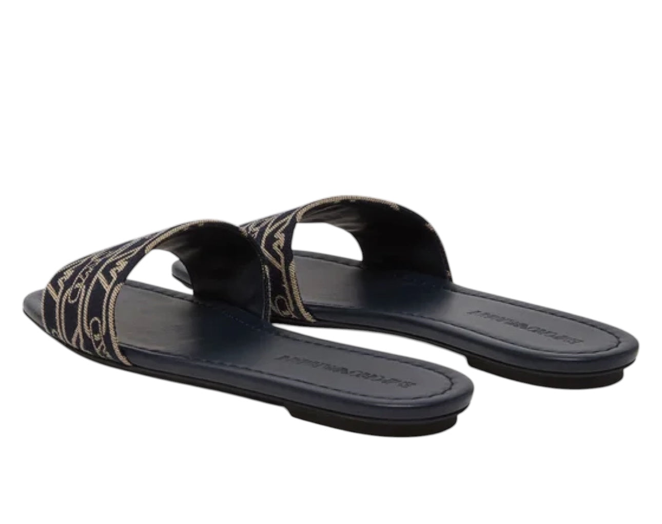 Emporio Armani CIABATTA Donna X3P847 XR381