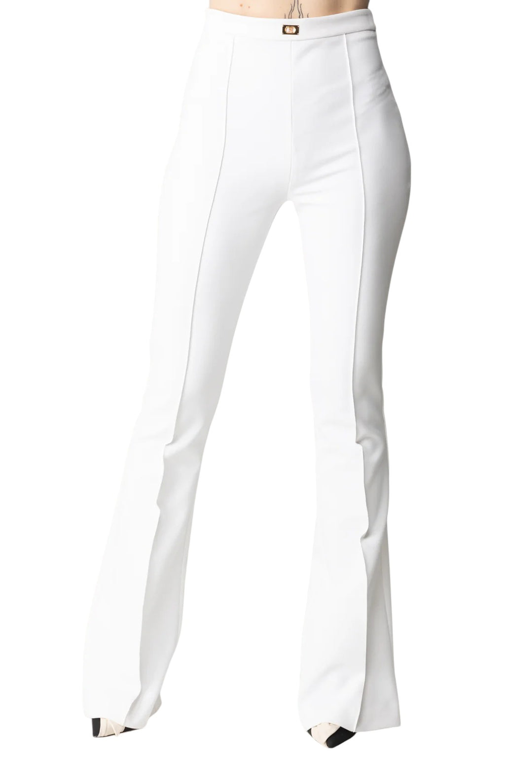 elisabetta franchi pantalone Donna PA07951E2