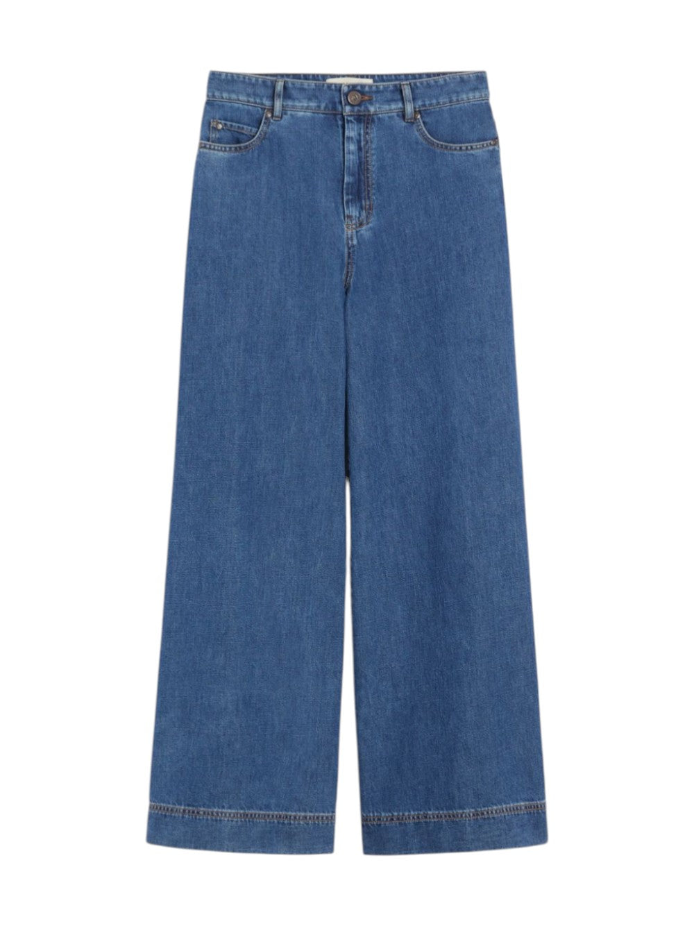 Max Mara Weekend Jeans Donna VEGA VEGA