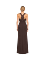 Exens Abito lungo Donna  A1013