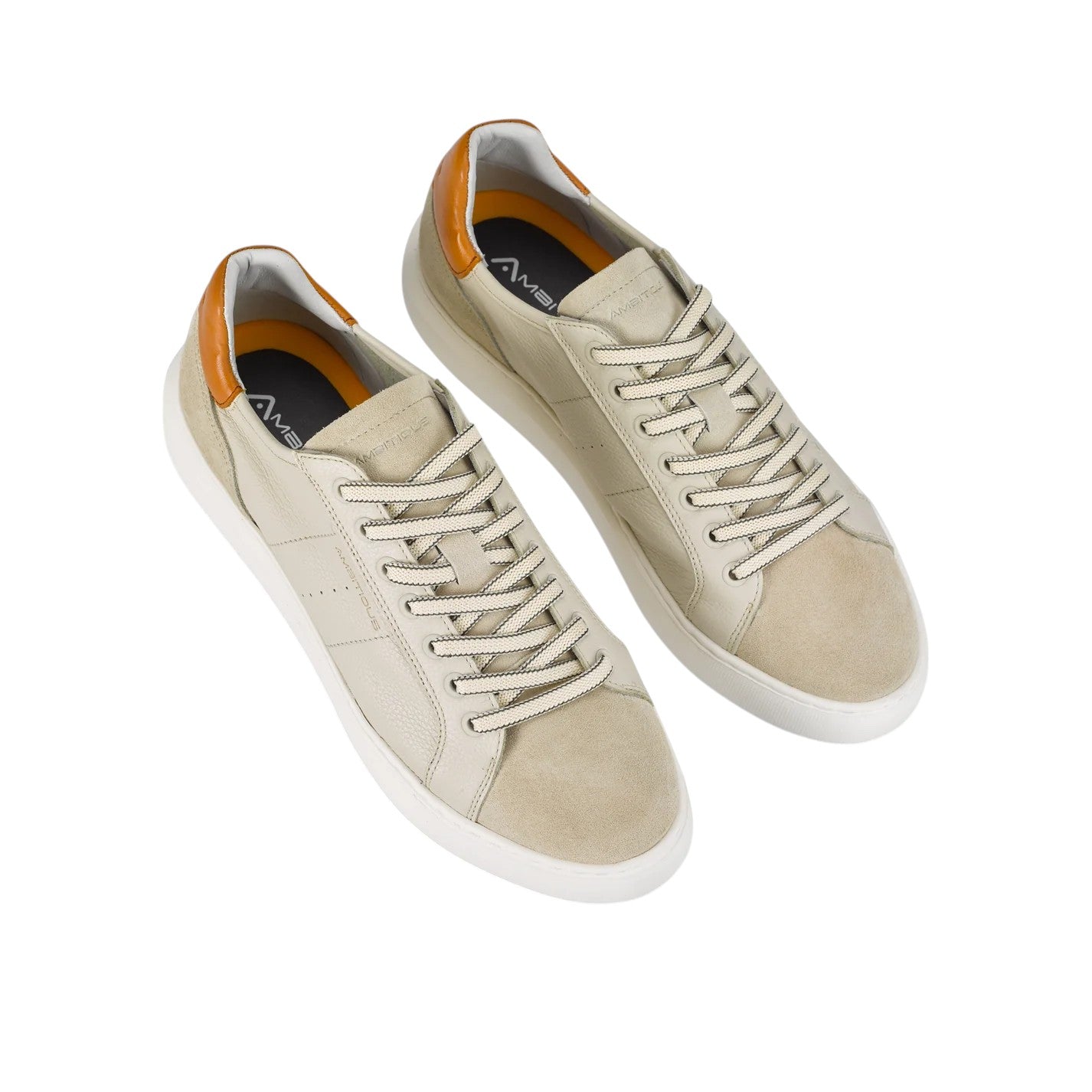 AMBITIOUS SCARPA Uomo 12717