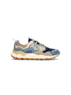 Flower Mountain Sneakers Uomo YAMANO 3 MAN 2017816-01-3C11