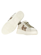 Hogan Sneakers Donna HOGAN REBEL H562 ALLACCIATO H HXW5620DN61N1M 0RV9