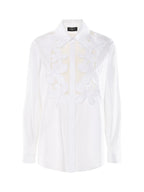 Nenette Camicia Donna Felicita 41BB-FelicitaBi