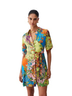 Liu Jo Abito Donna  WA6482T471A P9363