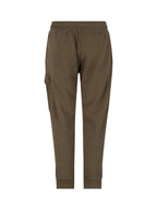 C.p. Company Pantalone Uomo Cargo RFCMSP720A006372G 683