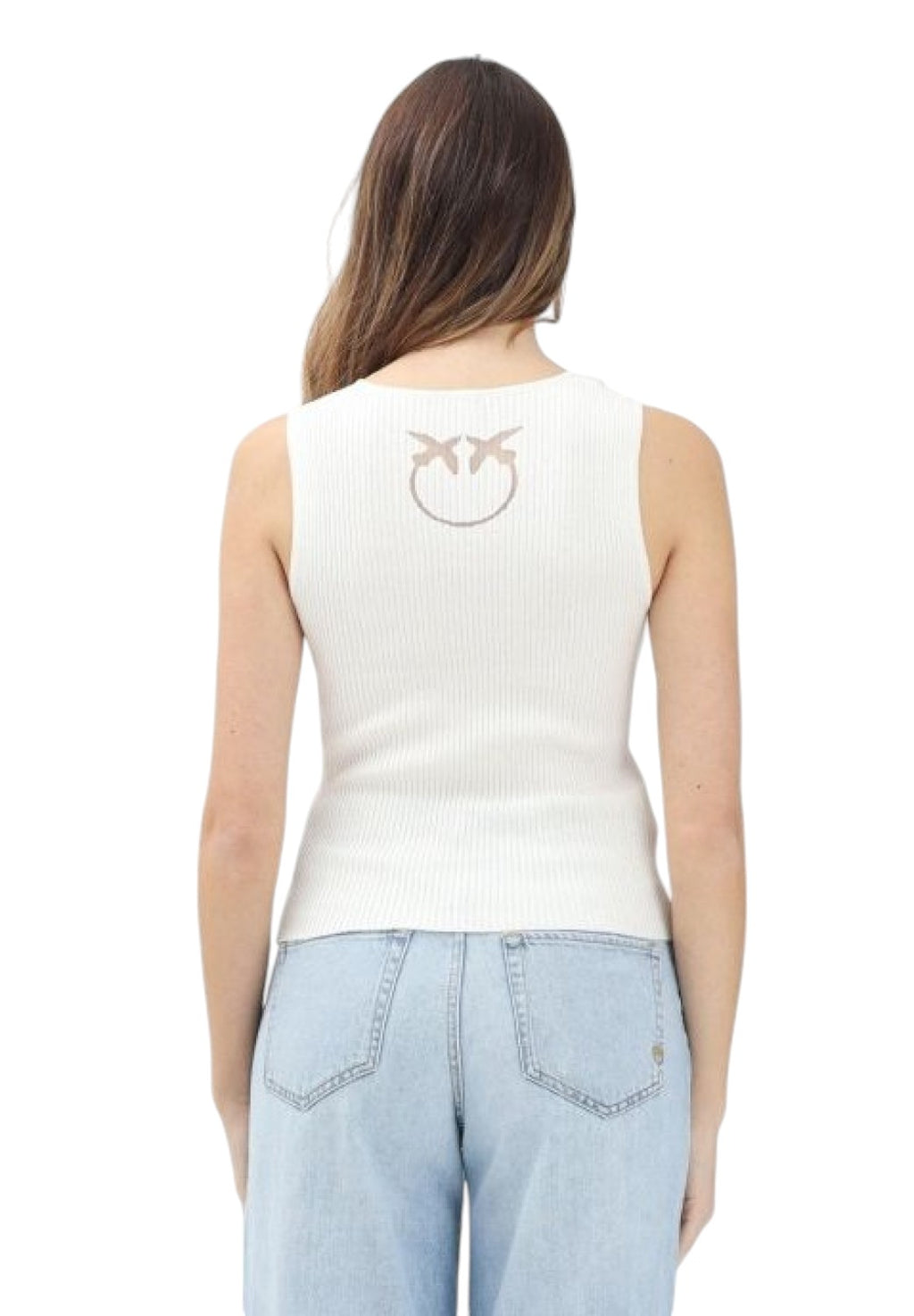 Pinko Top Donna AGNER TOP