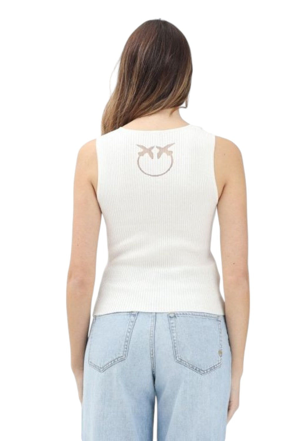 Pinko Top Donna AGNER TOP