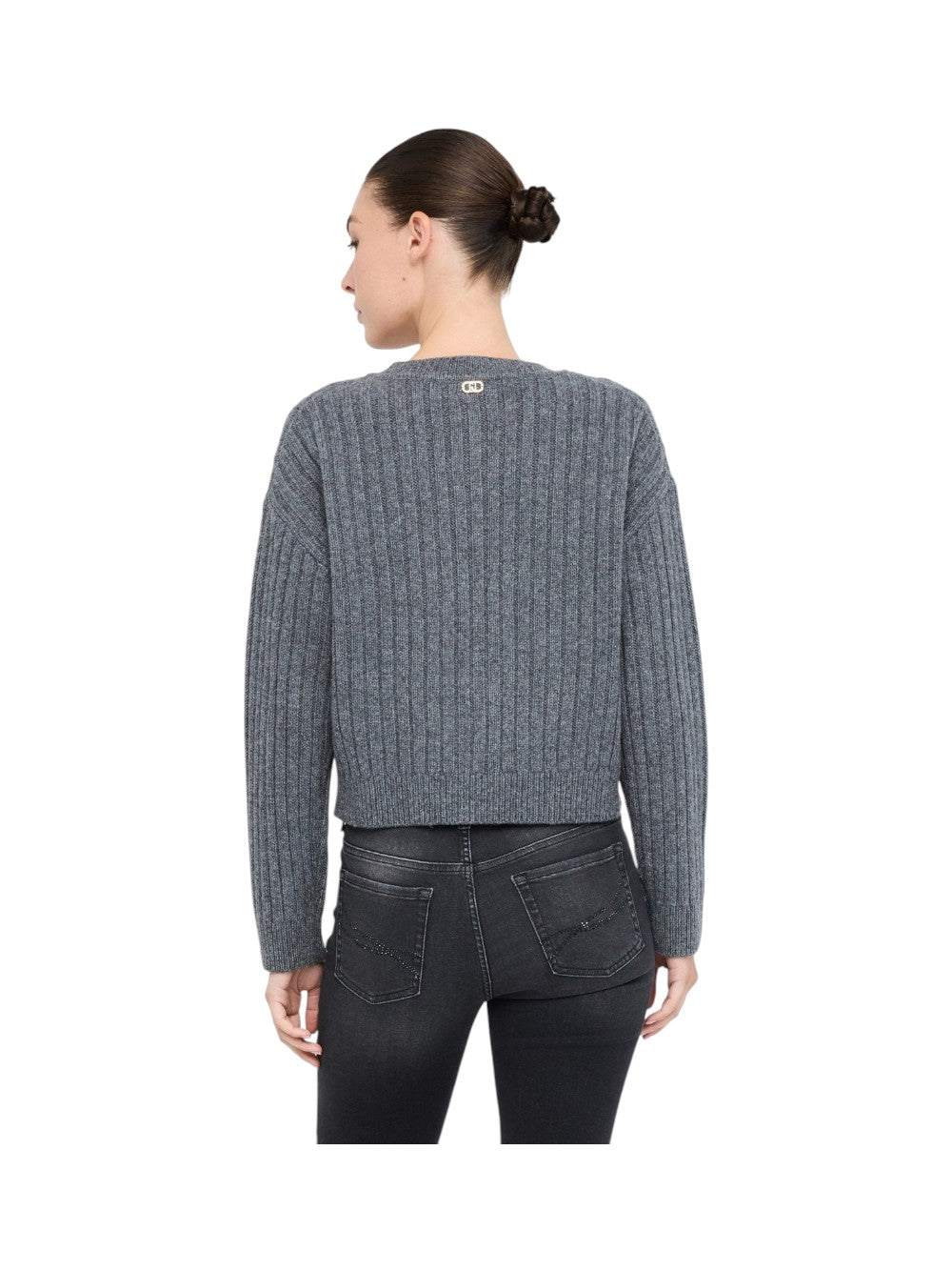 Liu Jo Cardigan Donna  MF5423MS040 02050