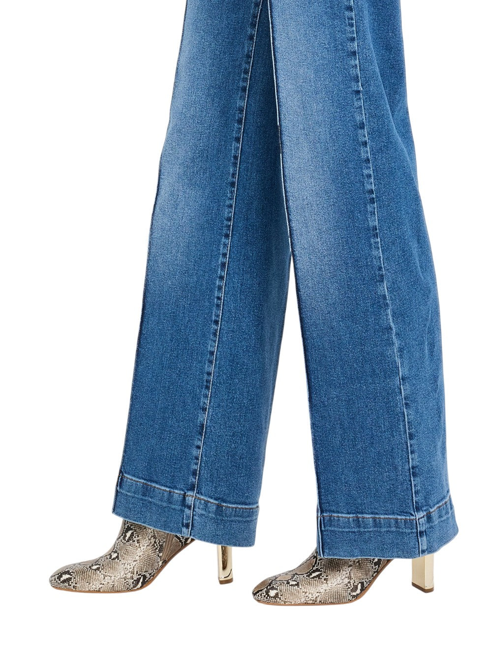 Liu Jo Jeans Donna  CF5135D5027 77097
