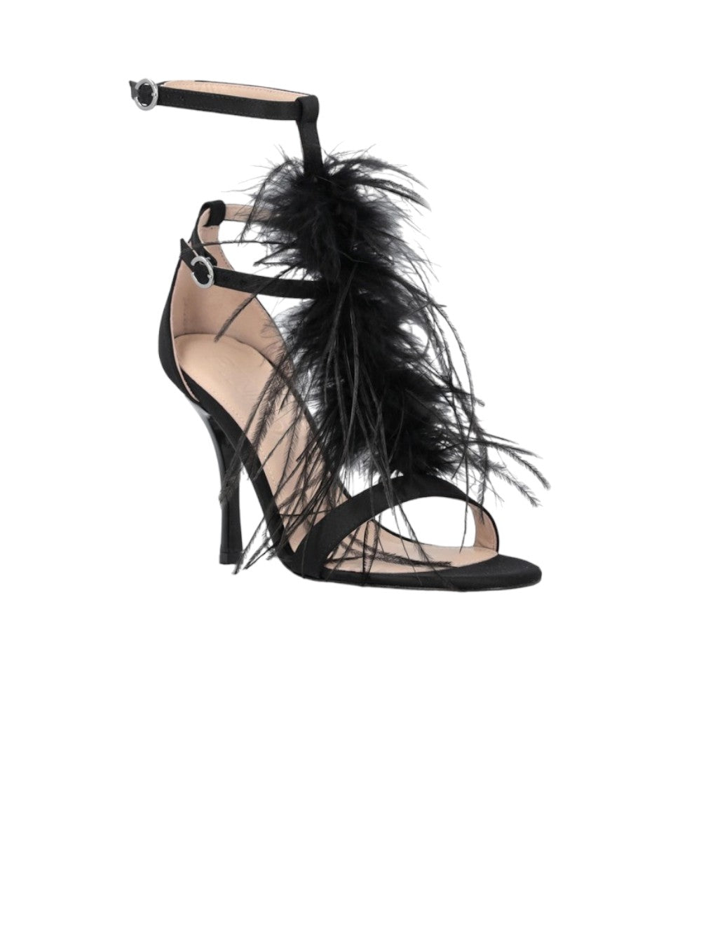 Pinko Sandali Donna SD0007T001Z99