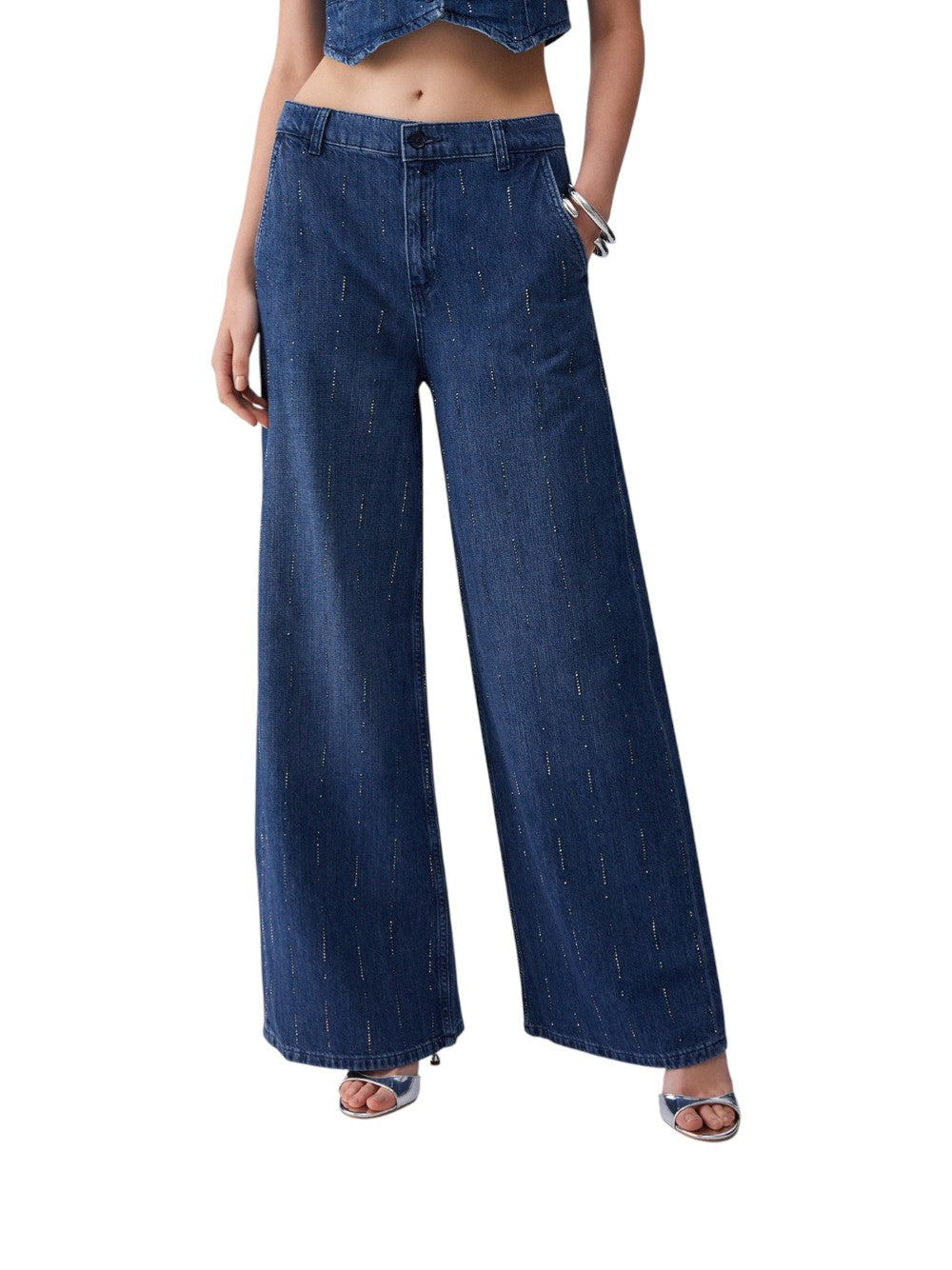 Liu Jo Jeans Donna  UA6108D0315 78033