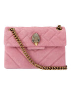 Kurt Geiger Borsa Donna LEATHER MINI KENSINGTON 5017398219 98