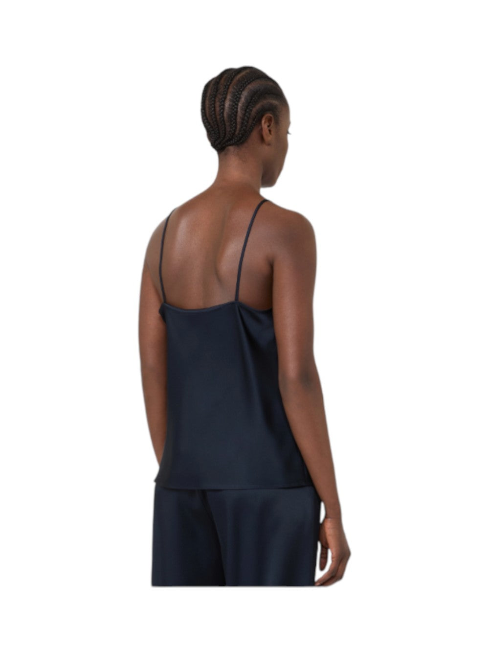 Max Mara Studio Top Donna Mseonde 2616161023650 044