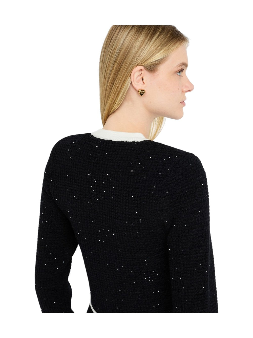 Liu Jo Giacca Donna  CF5131MS18F 03862