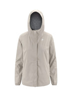 K-Way GIUBBINO Donna MARGUERITE STRETCH DOT K31382W 634