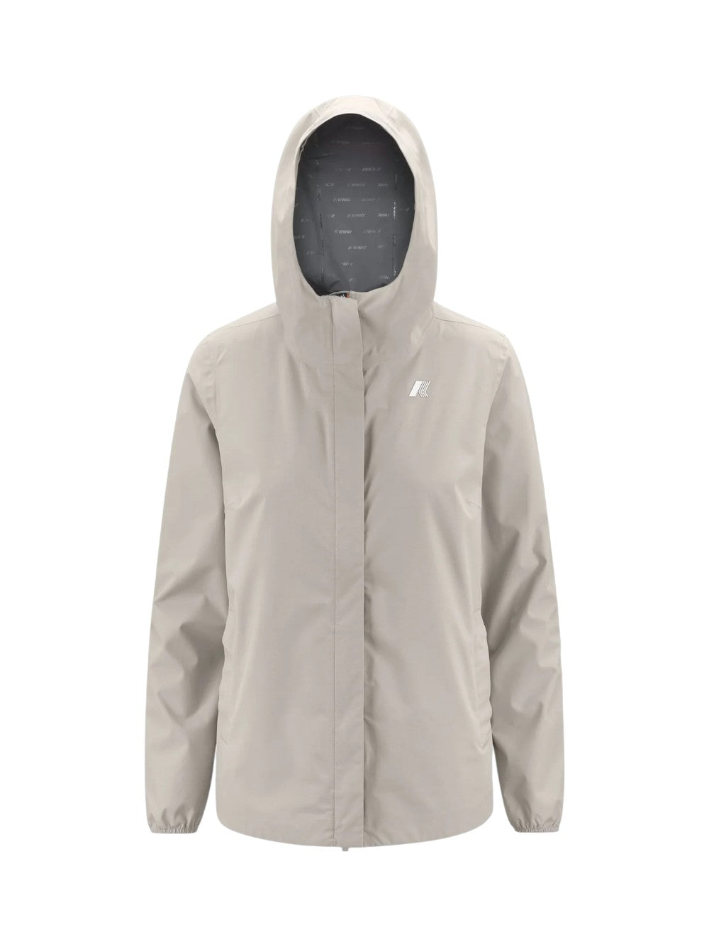 K-Way GIUBBINO Donna MARGUERITE STRETCH DOT K31382W 634