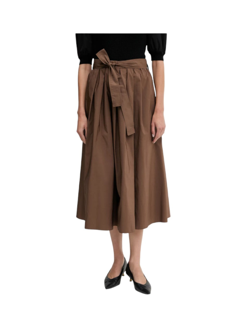 Max Mara Weekend Gonna Donna ZARDA 2525106031600 019
