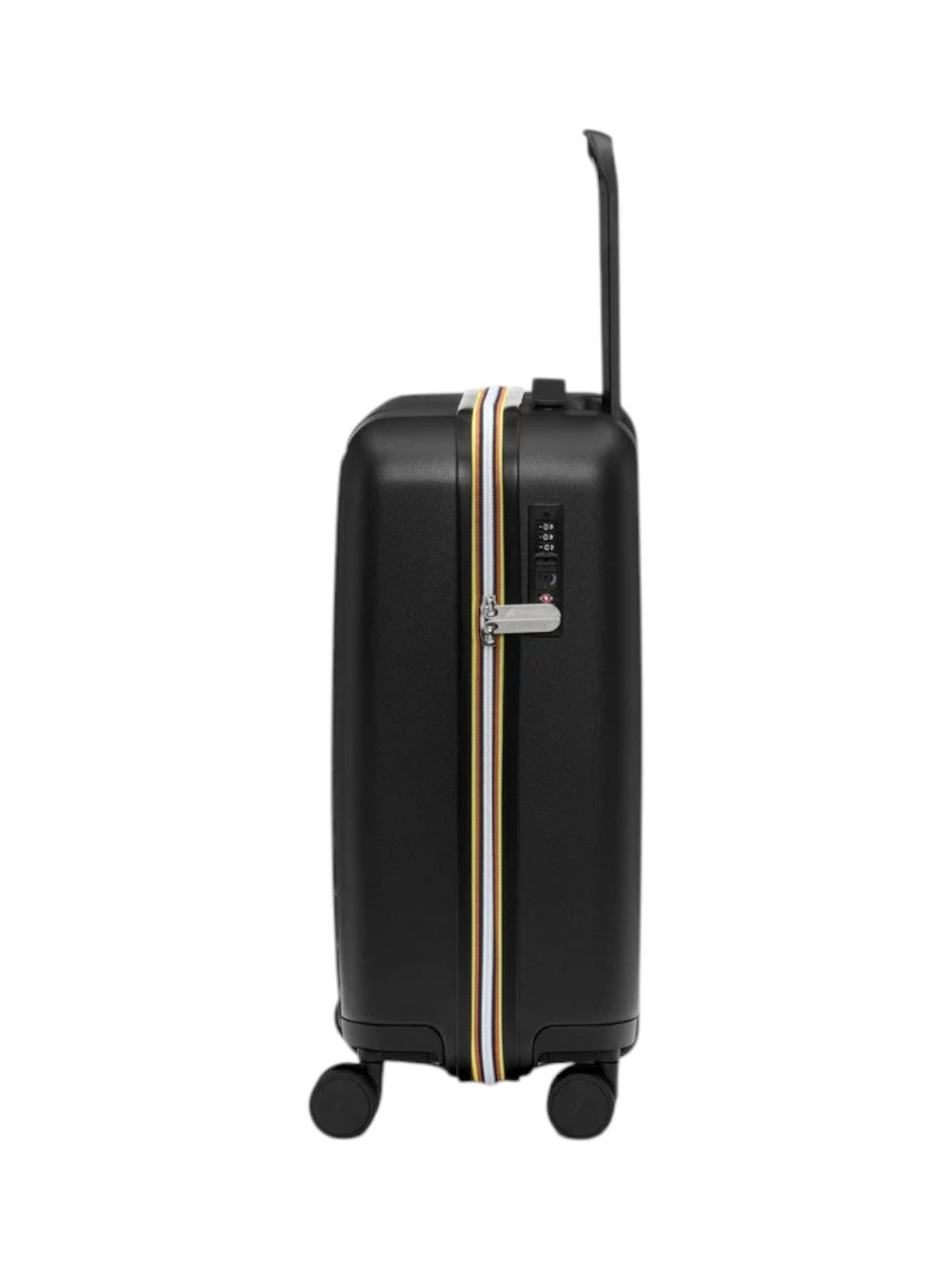 K-Way Trolley Unisex adulto EUDOXIE LOGO K4125ZW USY