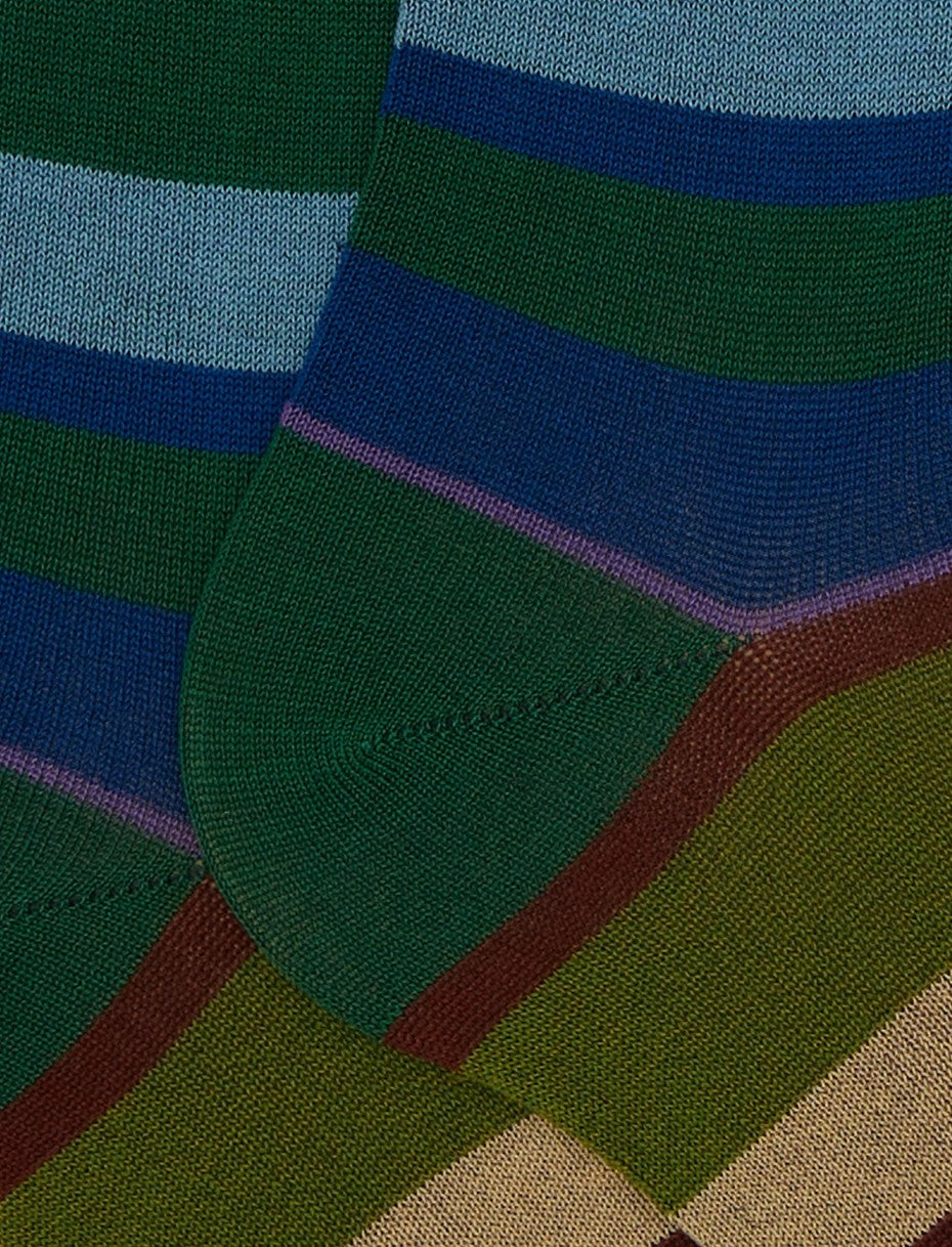 Gallo CALZE Uomo AP103476