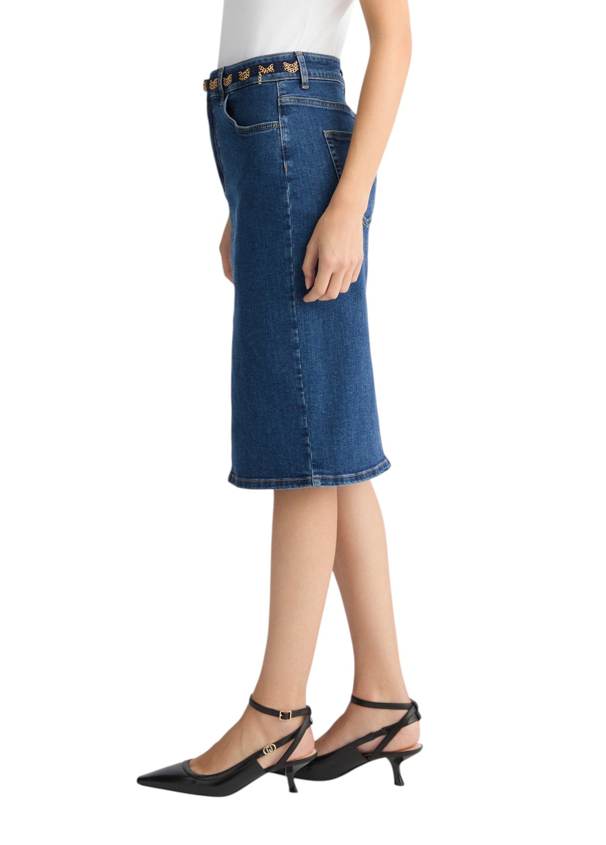 LIU JO Gonna Donna UA5134D4448