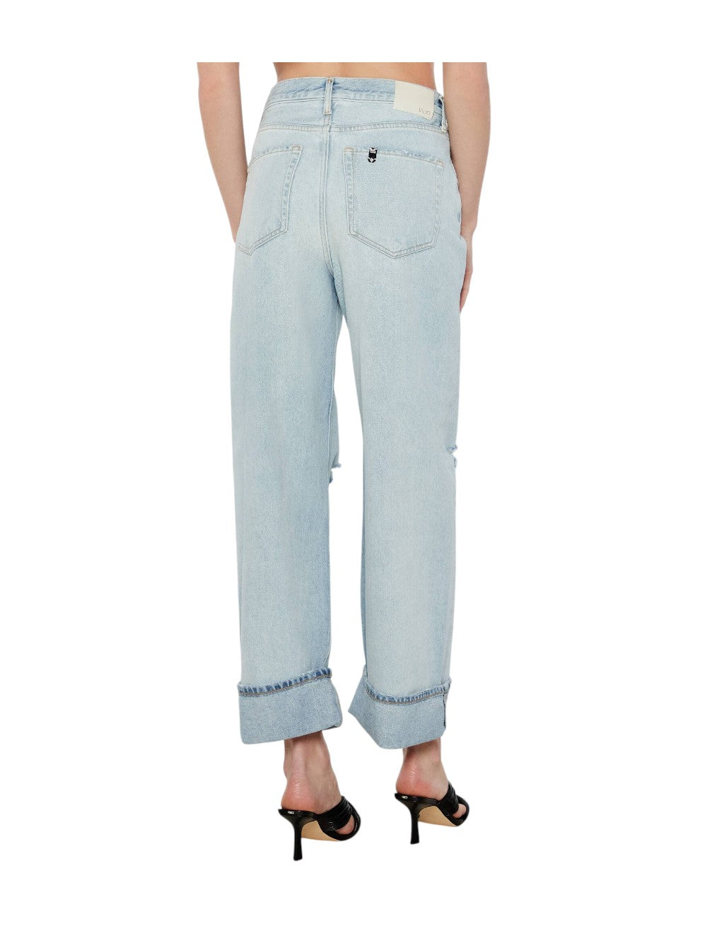 LIU JO JEANS Women UA5249D0238