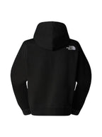 The North Face Felpa Donna W ESSENTIAL NF0A89EXJK31
