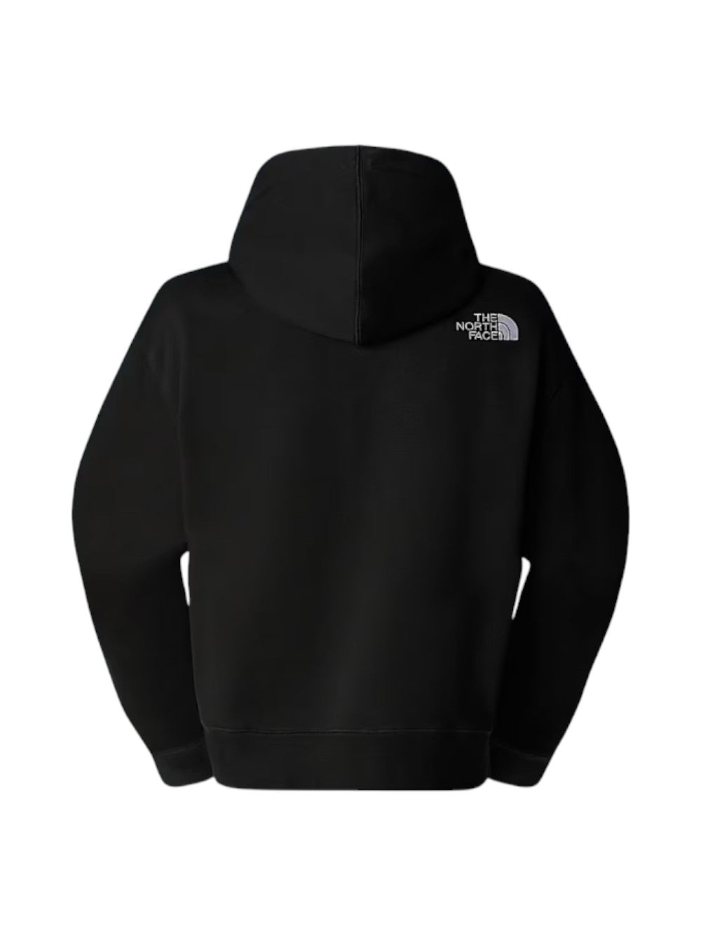 The North Face Felpa Donna W ESSENTIAL NF0A89EXJK31