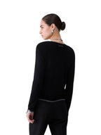 Liu Jo Cardigan Donna ECS MAGLIA APERTA M/L WF6014MS49I 22222