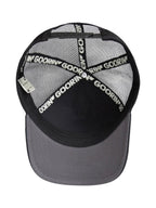Goorin Bros Cappello Uomo MAMBA TRUCKER 101-2507