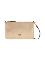 Mini Flat Clutch Bag