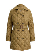 Lauren Ralph Lauren Cappotto Donna PF25 OW EU 6/1 297979514 002