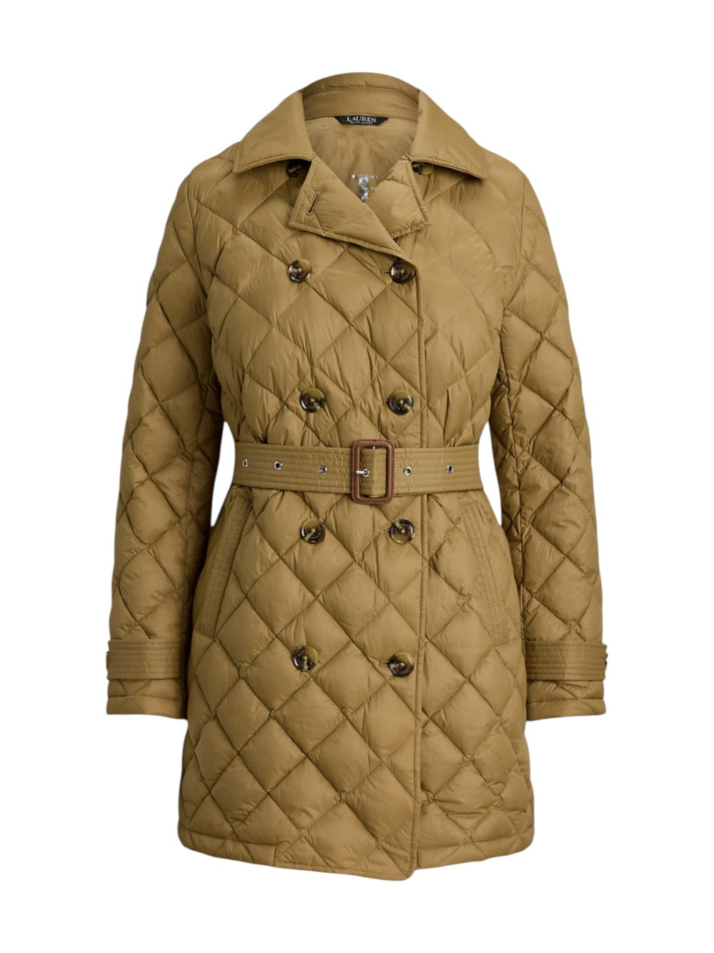 Lauren Ralph Lauren Cappotto Donna PF25 OW EU 6/1 297979514 002