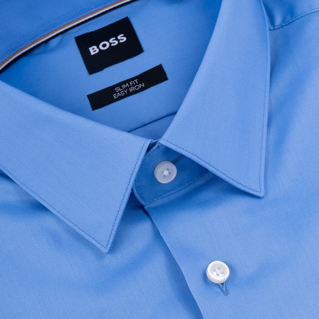 BOSS camicia Uomo 50533018